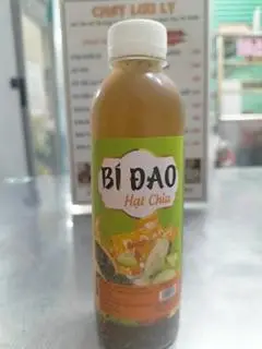 Hình ảnh Sâm bí đao hạt chia