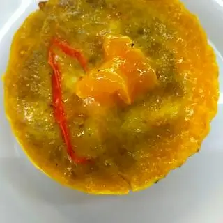 Hình ảnh Cơm mắm chưng