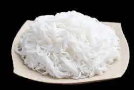 Hình ảnh Bún thêm