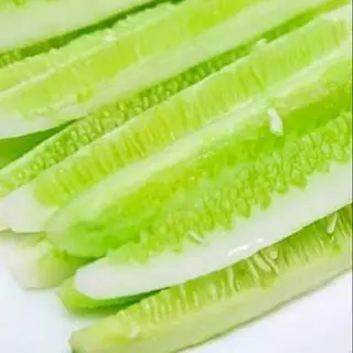 Hình ảnh dưa chuột chẻ 