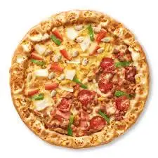 Hình ảnh pizza hut