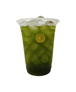 Hình ảnh Trà Tắc Thái Xanh (chỉ có size L)