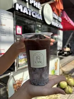 Hình ảnh Cacao latte oreo