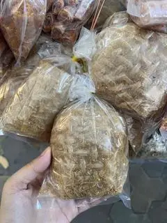 Hình ảnh Bánh tráng xì kee