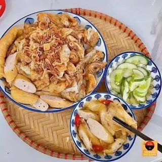 Hình ảnh Bánh cuốn mão điền