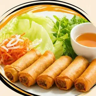 Hình ảnh Chả giò chiên