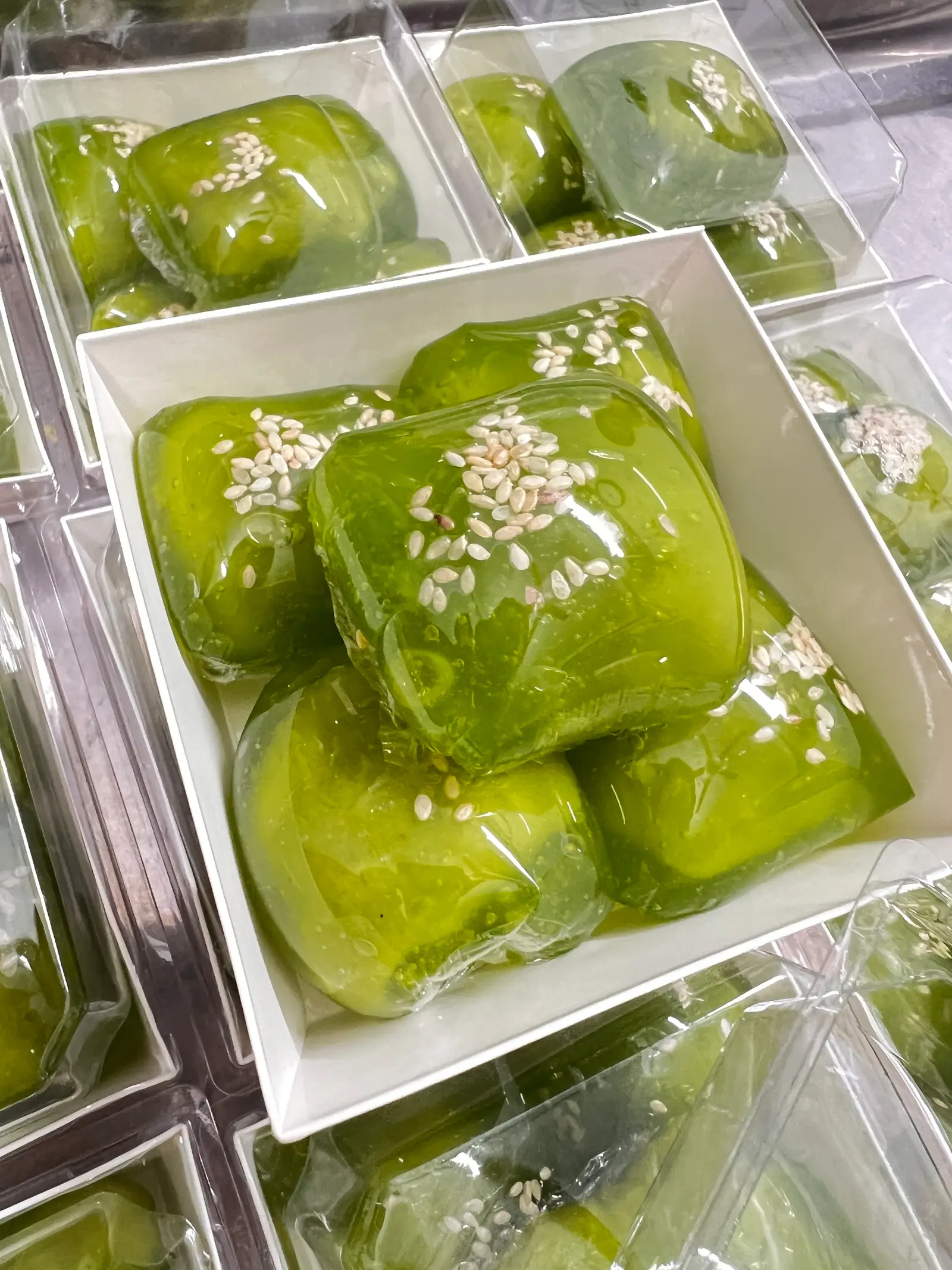 Hình ảnh Su Sê Cốm - Hộp 5 chiếc