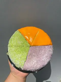 Hình ảnh MIX 3 VỊ SIZE L 16CM ( MIX NGẪU NHIÊN )