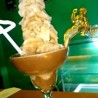 Hình ảnh Cafe Cốt Dừa