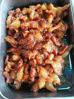 Hình ảnh Thịt kho tiêu