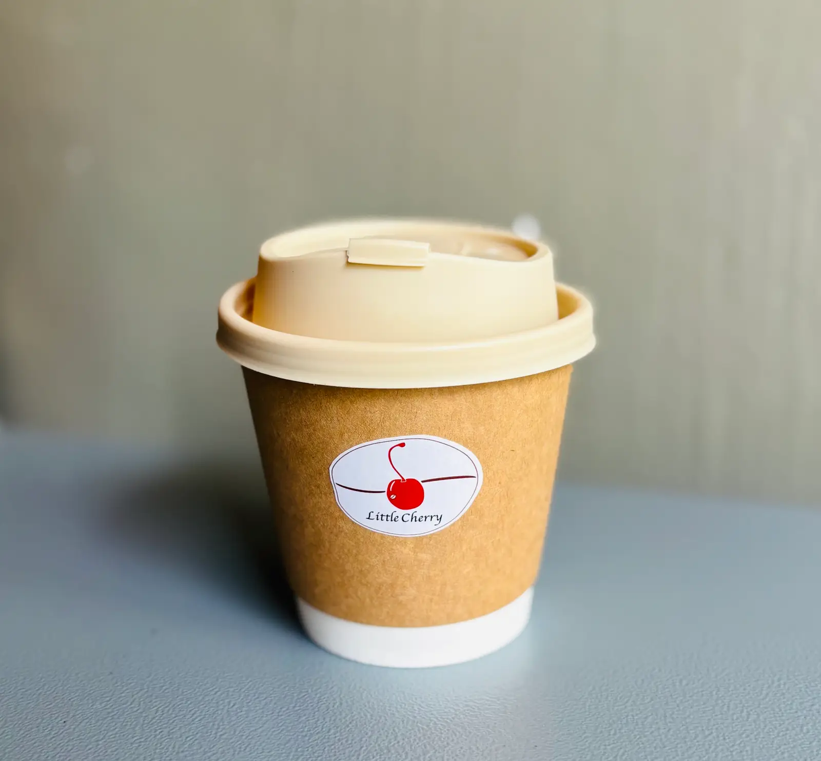 Hình ảnh BROWN LATTE