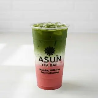 Hình ảnh Kyoto Matcha Latte Trái Cây
