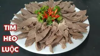 Hình ảnh tim thêm
