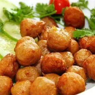 Hình ảnh combo bò viên