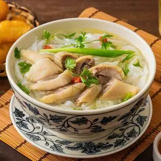 Hình ảnh Phở Gà