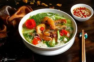 Hình ảnh Bún Cá 