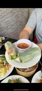 Hình ảnh Bánh cuốn Tây Sơn