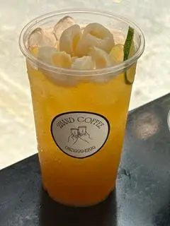 Hình ảnh Trà vải