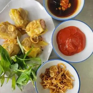 Hình ảnh Xíu mại