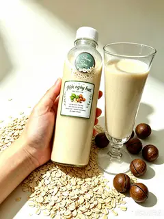 Hình ảnh Yến mạch- Macca 330ml