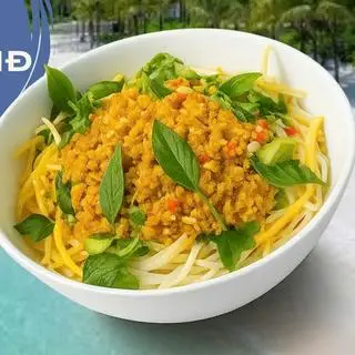 Hình ảnh Bún Kèn