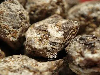 Hình ảnh  MƠ CHUA MẶN 