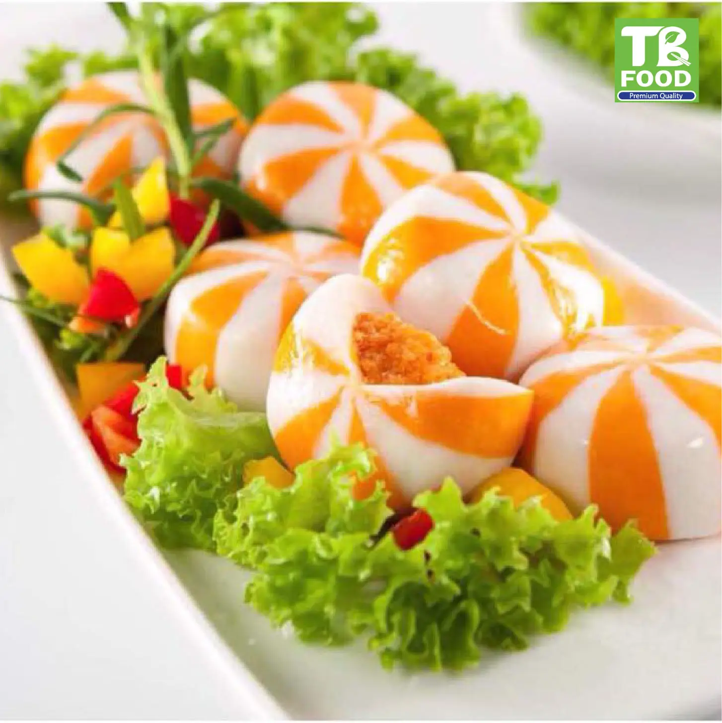 Hình ảnh Mì Trộn Viên Thả Lẩu