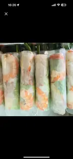 Hình ảnh Combo 10 tôm thịt