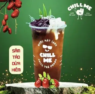 Hình ảnh Sâm Táo Dừa Xiêm
