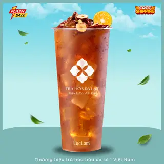 Hình ảnh Trà cúc dưỡng nhan - 700ml