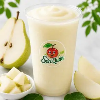Hình ảnh NƯỚC ÉP LÊ