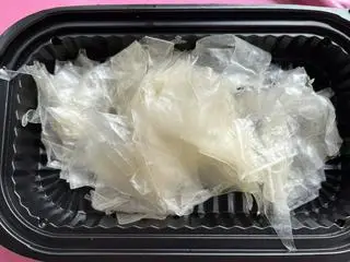 Hình ảnh BÁNH TRÁNG DẺO THÊM 100g