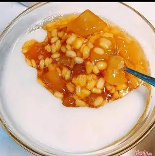 Hình ảnh Chè bưởi