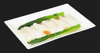 Hình ảnh Bánh cuốn sò điệp