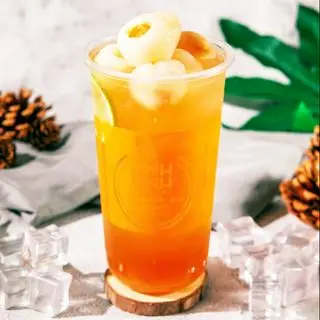 Hình ảnh Trà vải