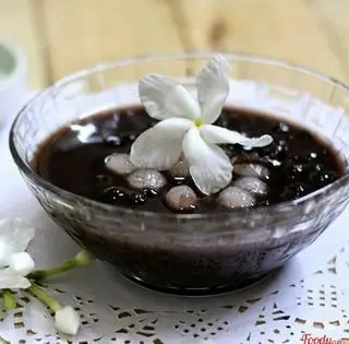 Hình ảnh Chè đỗ đen