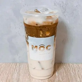 Hình ảnh Cafe Sữa Yến Mạch
