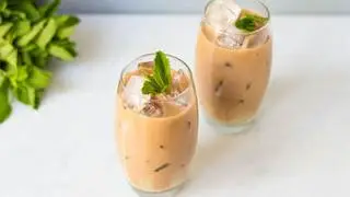 Hình ảnh Trà Sữa Truyền Thống (Thạch tự chọn)