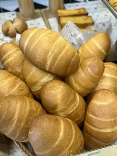 Hình ảnh Salt Bread