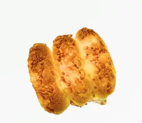 Hình ảnh Cheese Bun