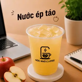Hình ảnh Nước ép táo