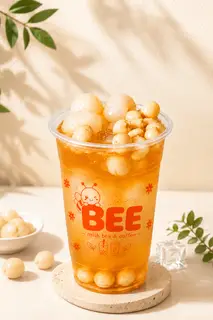 Hình ảnh Trà Sen Long Nhãn