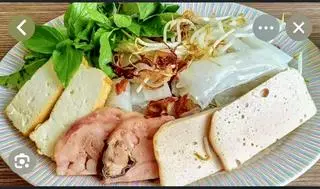 Hình ảnh Bánh Ướt