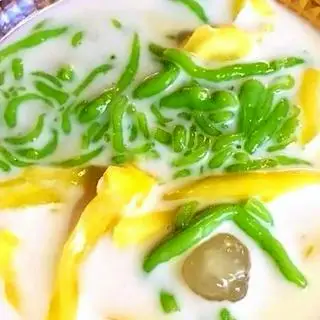 Hình ảnh Chè thái mít