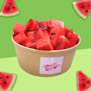 Hình ảnh Dưa Hấu Long An 