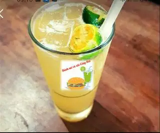 Hình ảnh Trà Kim Quất