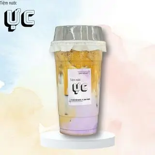 Hình ảnh Cà phê Khoai môn