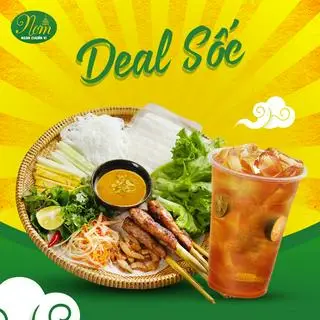 Hình ảnh DEAL SỐC