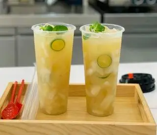 Hình ảnh TRÀ MÃNG CẦU