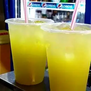 Hình ảnh Nước mía